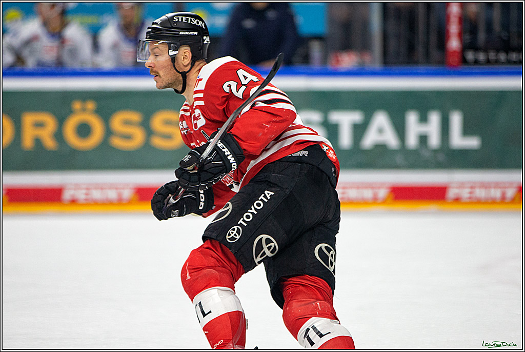 PENNY DEL; Koelner Haie- Schwenninger Wild Wings; Koeln, 06.12.2022